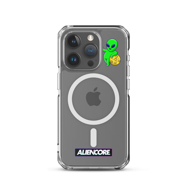 MagSafe iPhone Case | Classic — Zyon Signature