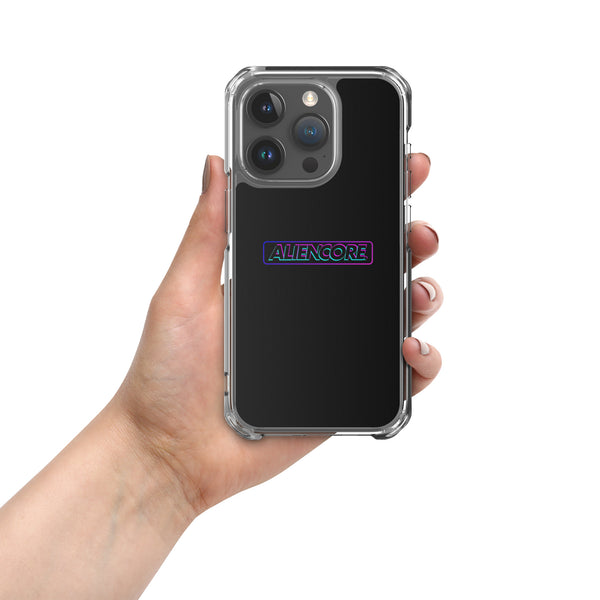 MagSafe iPhone Case | Classic ALIENCORE. — Origin Series