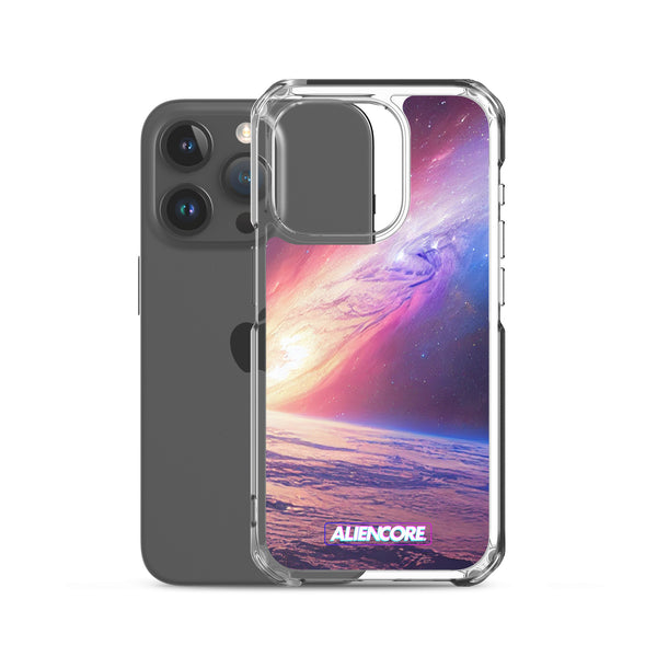 MagSafe iPhone Case | Classic ALIENCORE. — Origin Series