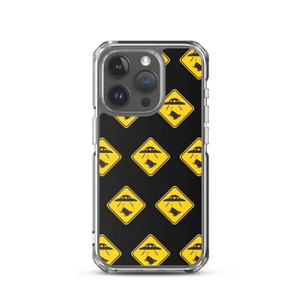 MagSafe iPhone Case | COW.EXTRACT — Transmission Series