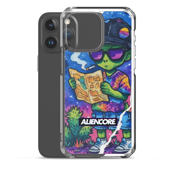 MagSafe iPhone Case | overload — aliencore.exe