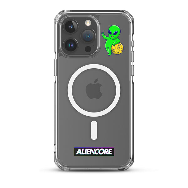 MagSafe iPhone Case | Classic — Zyon Signature
