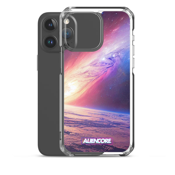 MagSafe iPhone Case | Classic ALIENCORE. — Origin Series