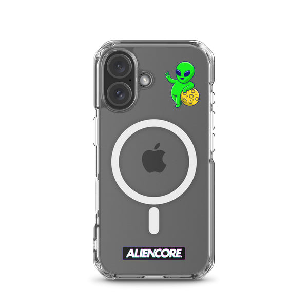 MagSafe iPhone Case | Classic — Zyon Signature