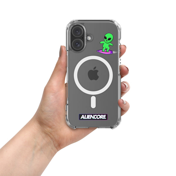 MagSafe iPhone Case | Surf — Zyon Signature