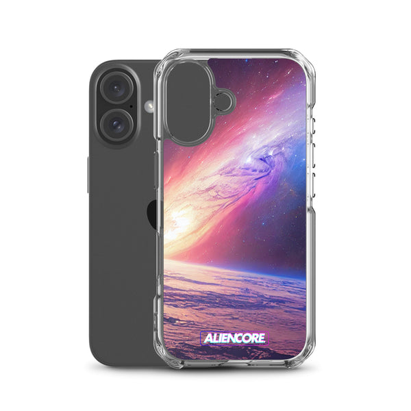 MagSafe iPhone Case | Classic ALIENCORE. — Origin Series