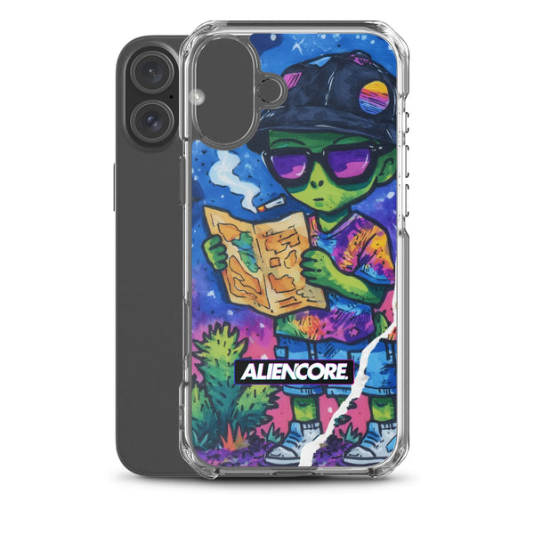 MagSafe iPhone Case | overload — aliencore.exe