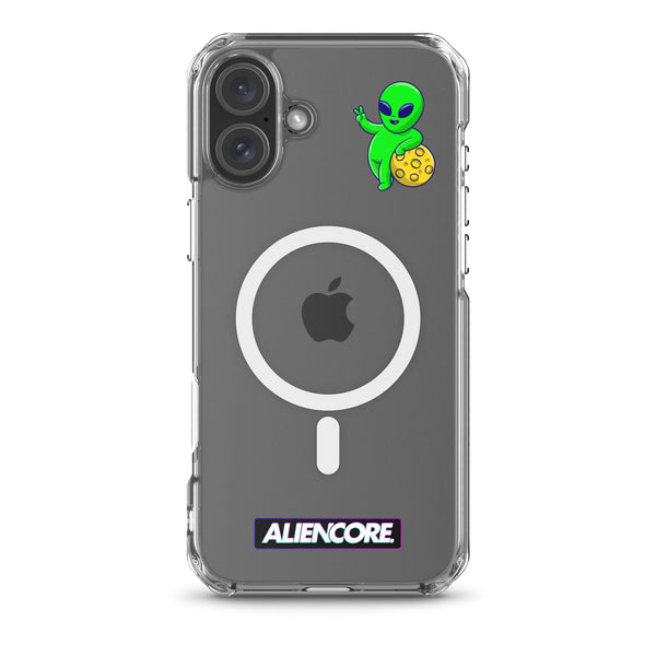 MagSafe iPhone Case | Classic — Zyon Signature
