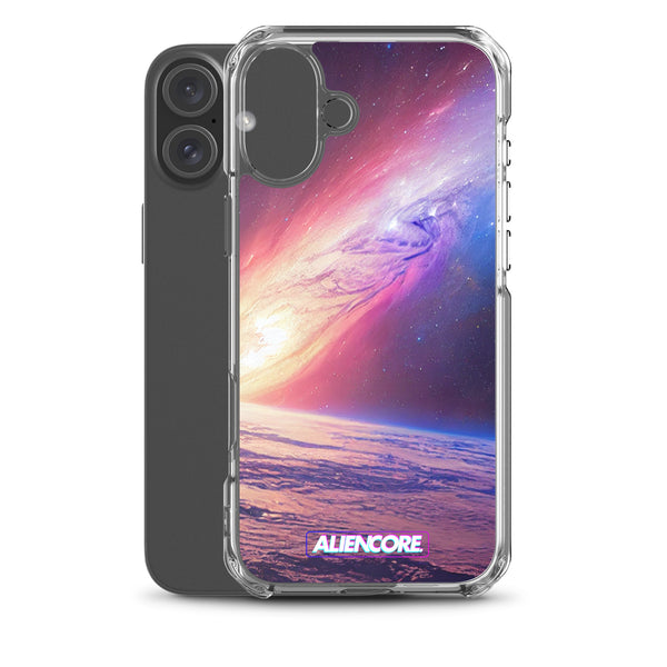 MagSafe iPhone Case | Classic ALIENCORE. — Origin Series