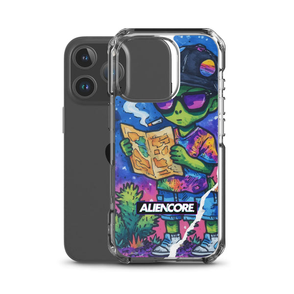 MagSafe iPhone Case | overload — aliencore.exe