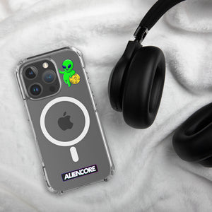 MagSafe iPhone Case | Classic — Zyon Signature