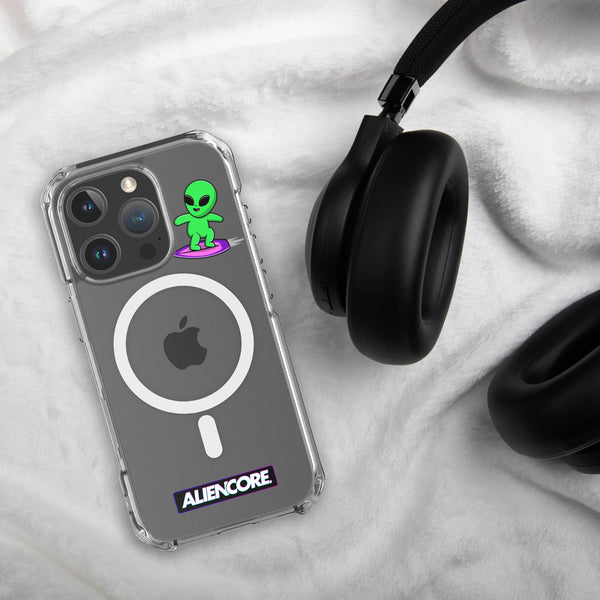 MagSafe iPhone Case | Surf — Zyon Signature