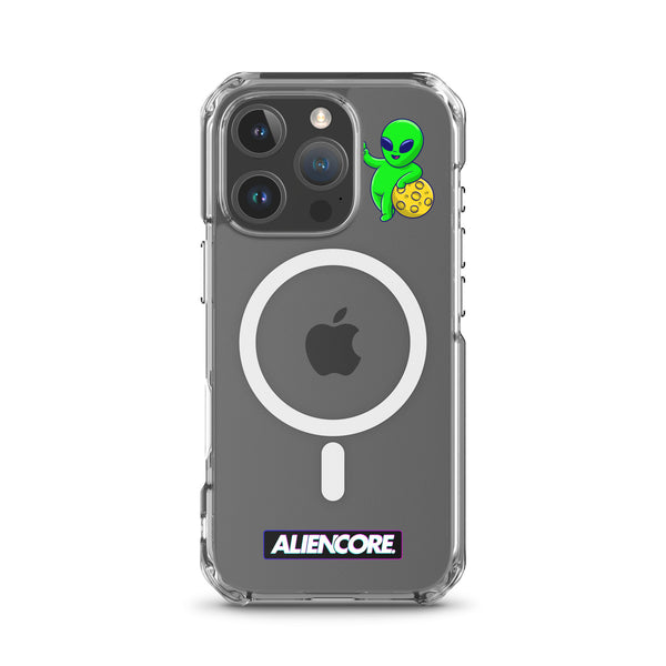 MagSafe iPhone Case | Classic — Zyon Signature