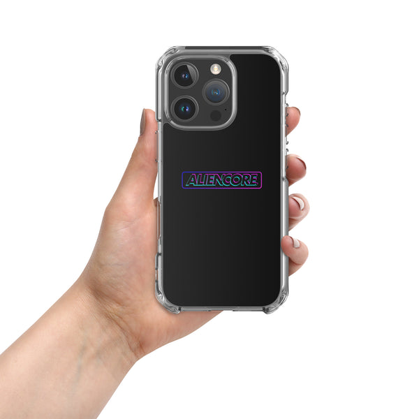 MagSafe iPhone Case | Classic ALIENCORE. — Origin Series