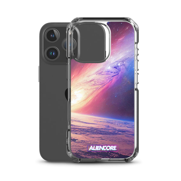 MagSafe iPhone Case | Classic ALIENCORE. — Origin Series