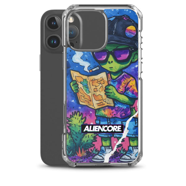 MagSafe iPhone Case | overload — aliencore.exe