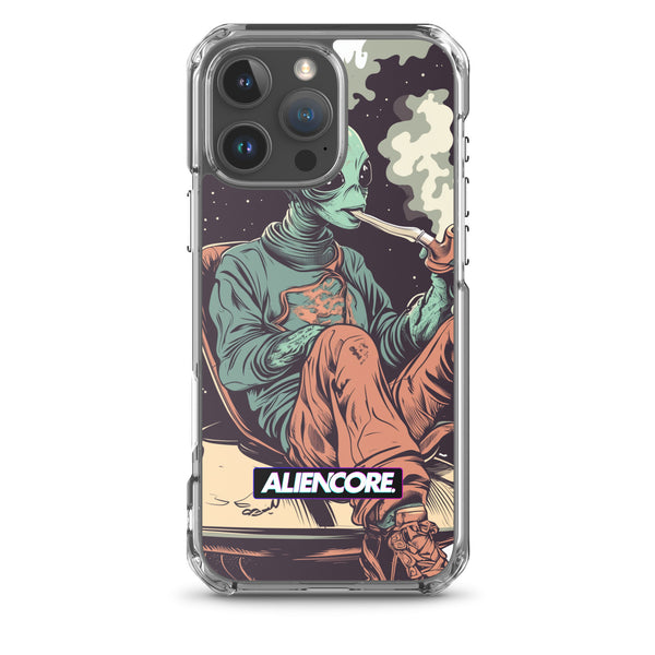 MagSafe iPhone Case | mind vacation — aliencore.exe