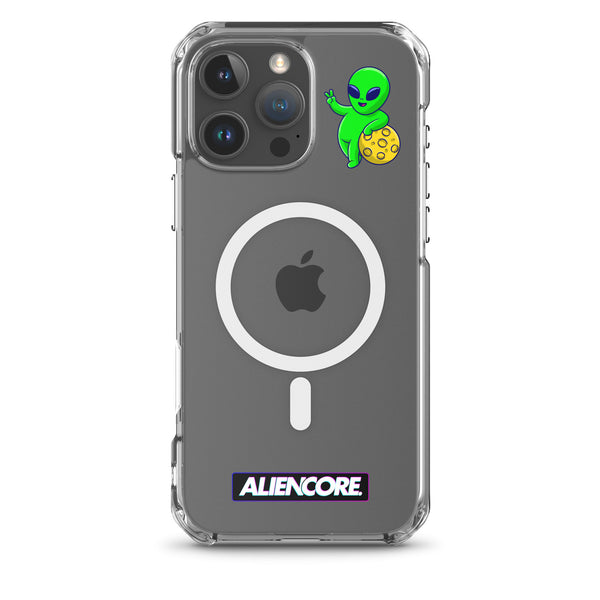 MagSafe iPhone Case | Classic — Zyon Signature