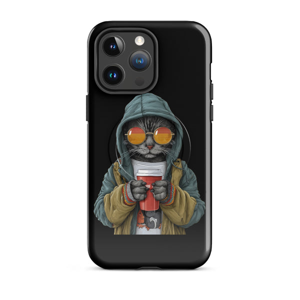 MagSafe iPhone Case | C.A.T.ROLL.exe — aliencore.exe