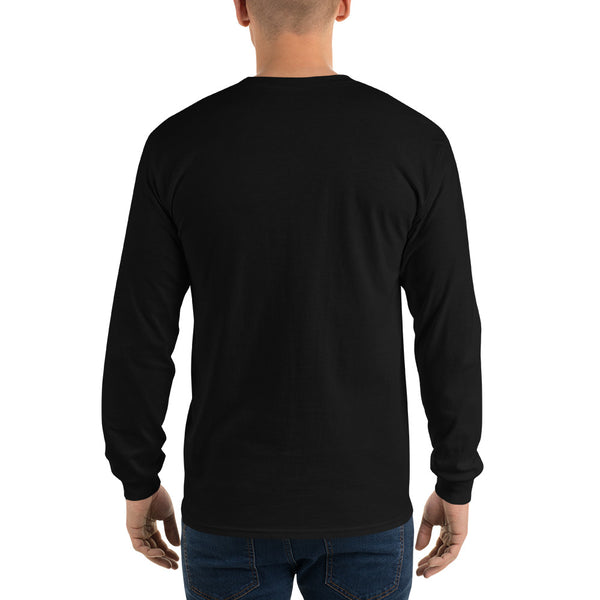 Long Sleeve Tee | Classic ALIENCORE. — Origin Series