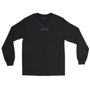 Long Sleeve Tee | Classic ALIENCORE. — Origin Series