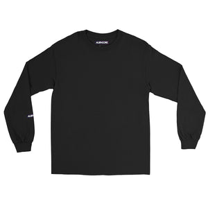 Long Sleeve Tee | LOVE SIGNAL — LIMITED EDITION: CODE X
