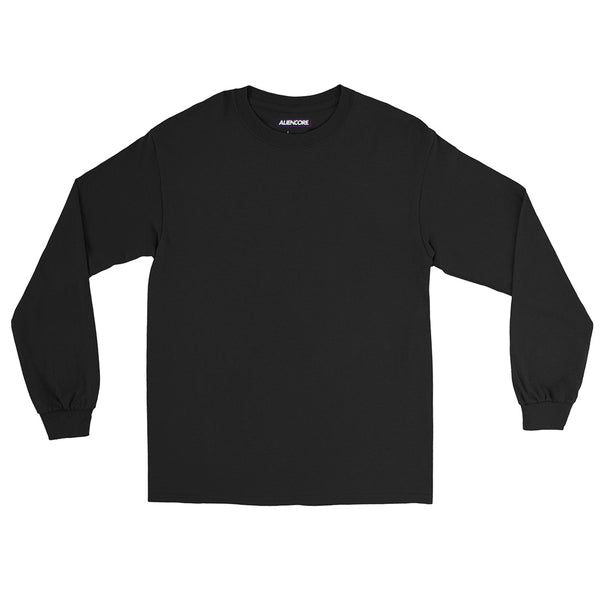 Long Sleeve Tee | C.A.T. ROLL — aliencore.exe