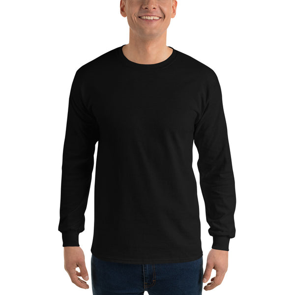 Long Sleeve Tee | C.A.T. ROLL — aliencore.exe