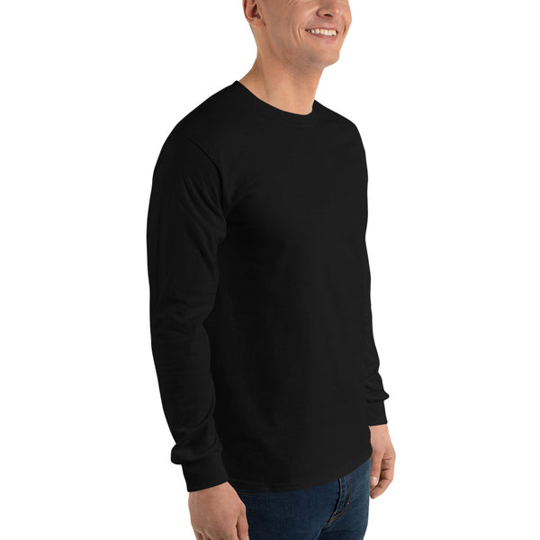Long Sleeve Tee | C.A.T. ROLL — aliencore.exe