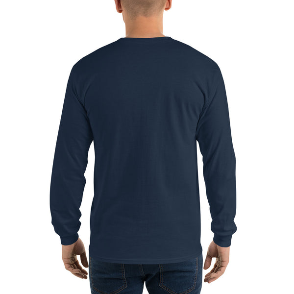 Long Sleeve Tee | ABDUCT.ME — aliencore.exe