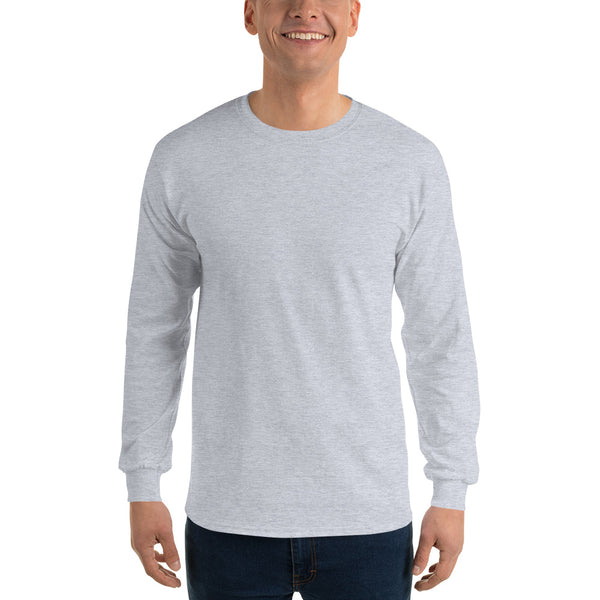 Long Sleeve Tee | C.A.T. ROLL — aliencore.exe