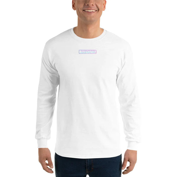 Long Sleeve | loud mode — aliencore.exe