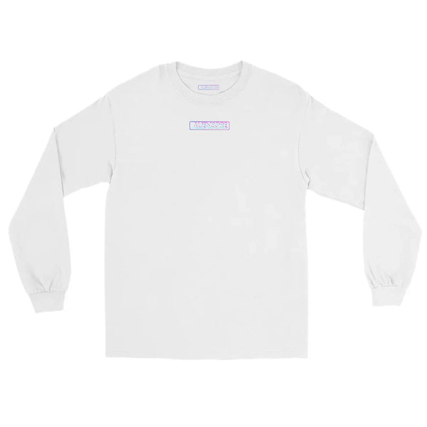 Long Sleeve | loud mode — aliencore.exe