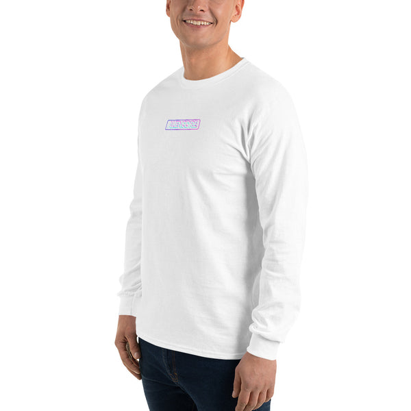 Long Sleeve Tee | High Dimensions — LIMITED EDITION: CODE X