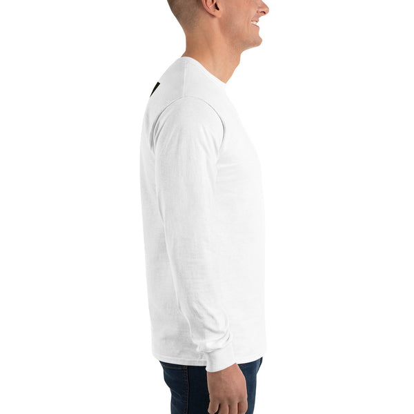 Long Sleeve Tee | High Dimensions — LIMITED EDITION: CODE X