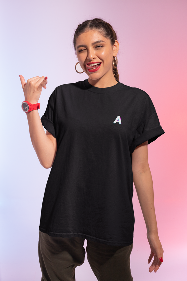 T-Shirt | Classic A — aliencore.exe