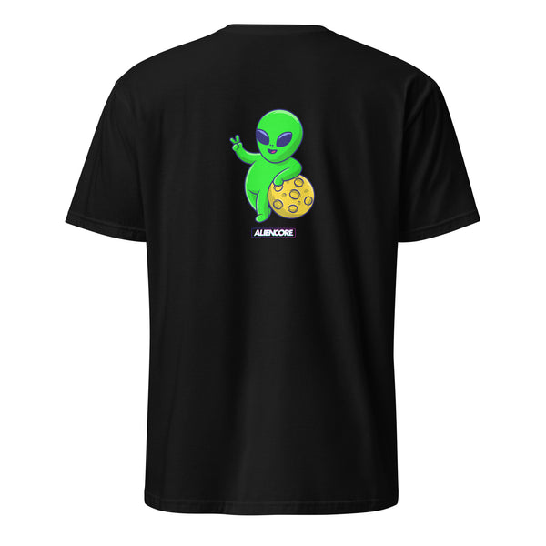 T-Shirt | Classic — Zyon Signature