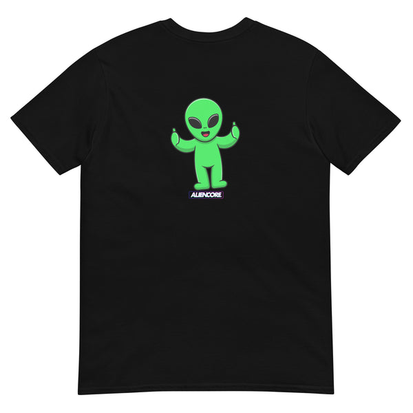 T-Shirt | Happy — Zyon Signature