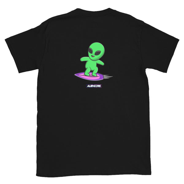 T-Shirt | Surf — Zyon Signature