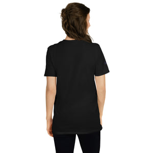 T-Shirt | Gym Emblem — Zyon Signature