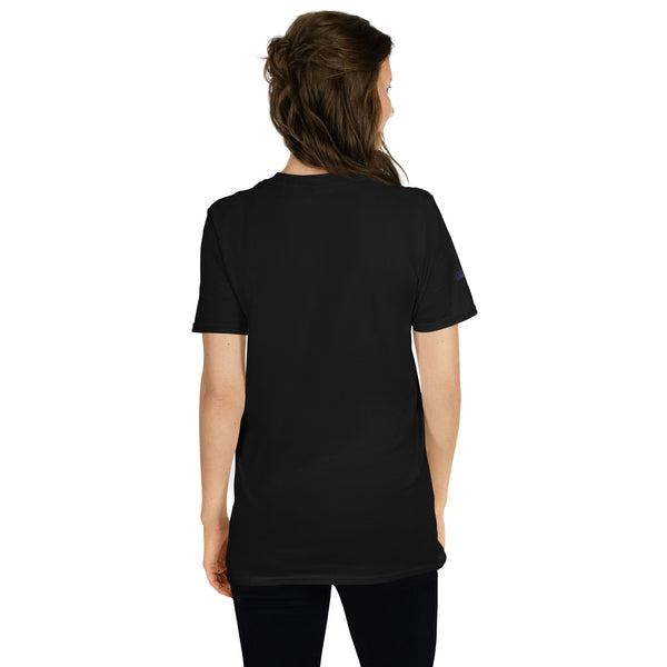 T-Shirt | Gym Emblem — Zyon Signature