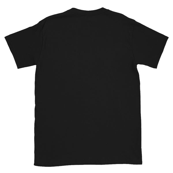 T-Shirt | Red Box — ALIENCORE. Origin Series