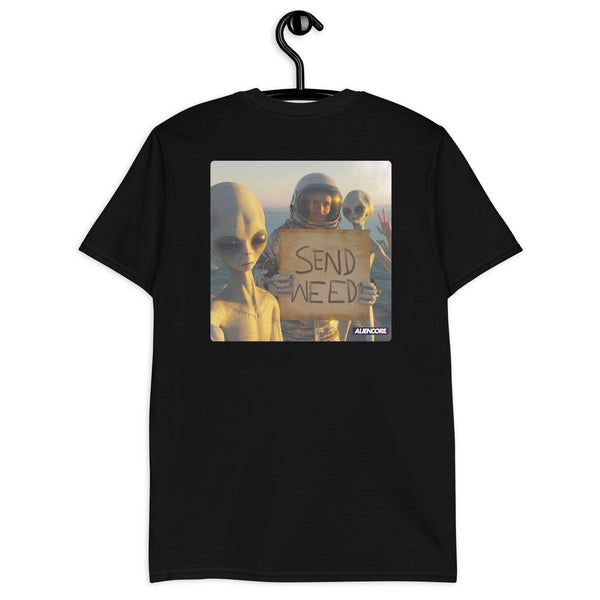 T-Shirt | Contact High — Transmission Series