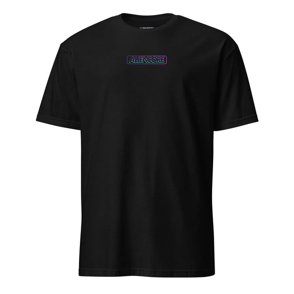 T-Shirt | overload — aliencore.exe