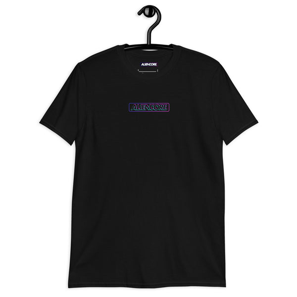 T-Shirt | Gym — Zyon Signature