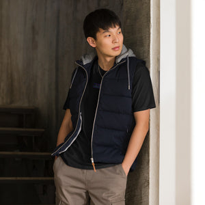 T-Shirt | Classic ALIENCORE. — Origin Series