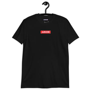T-Shirt | Red Box — ALIENCORE. Origin Series