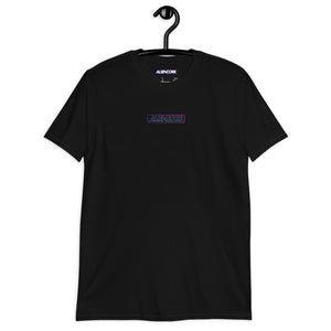 T-Shirt | 404.FELINE — Transmission Series