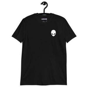 T-Shirt | THE.VISITOR — aliencore.exe