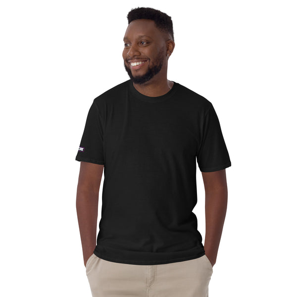 T-Shirt | AFTER LANDING — LIMITED EDITION: CODE X